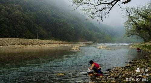 慢流物料是什么意思（慢速流淌的河阅读答案）