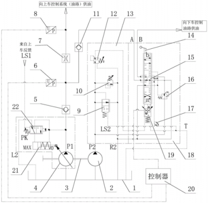 双泵合流什么意思（新旧势力合流什么意思）