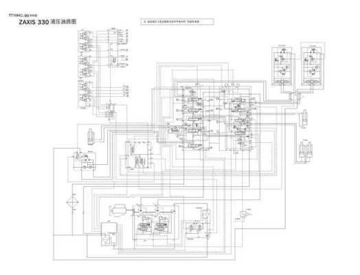 挖机万能泵控板是什么意思（挖机泵控板的工作原理）