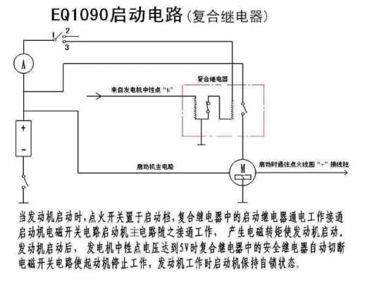 四柱启动电路是什么意思的简单介绍