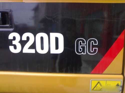 320dgc和320d有什么区别（320dgc参数）