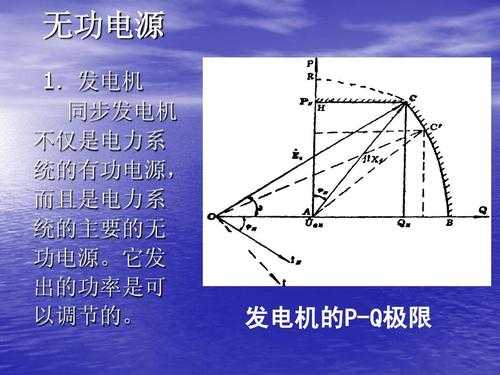 发电机p表示什么关系（发电机pn）