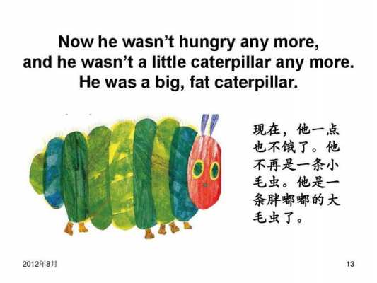 Caterpillar中文什么意思的简单介绍