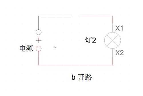 什么是开路循环（回路开路）