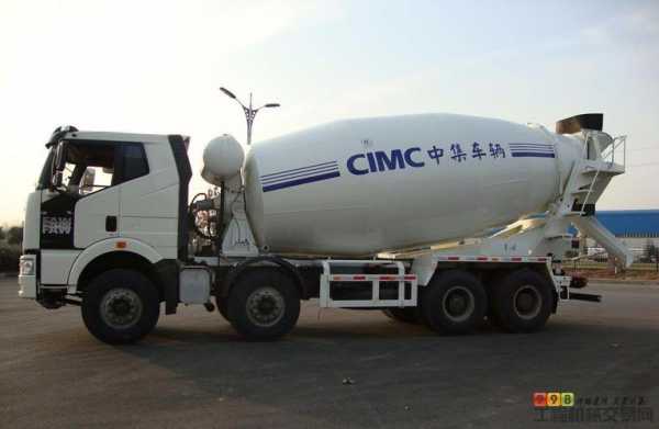 zmc是什么车6（cimc是什么车）