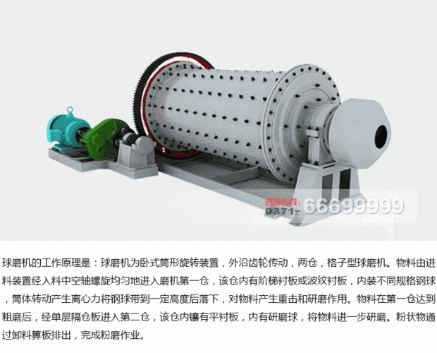 什么是球磨机的回转（球磨机旋转方向要求）