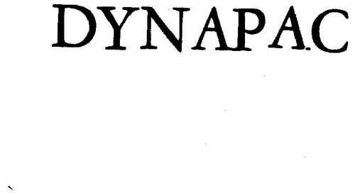 DYNAPAC什么牌子（dynapro是什么品牌）