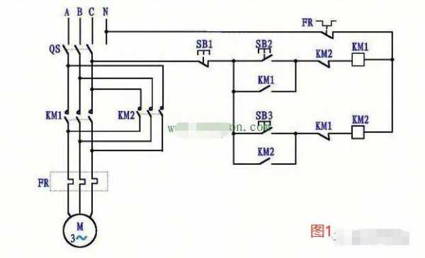 工程机械电路有什么特点（工程机械电路图怎么看）