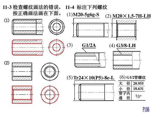 建筑图中ldh等代号表示什么（建筑图lh什么意思）