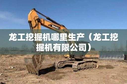 挖机需要注册什么公司（挖掘机公司需要具备什么资质）