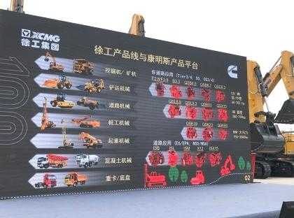 徐工道路的战略定位是什么（徐工发展战略）