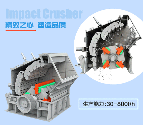 煤矿用什么破碎机（煤矿破碎机工作原理）