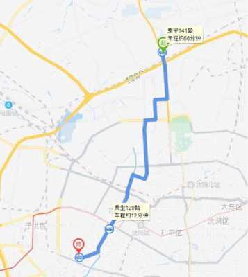 铁西做什么能倒上800车（去铁西坐几路公交车）