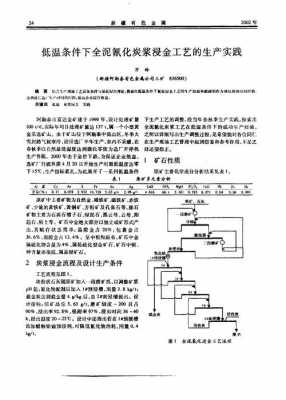 什么叫全泥氰化选矿（全泥氰化炭浆工艺培训）