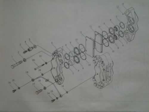 铲车制动方式是什么（铲车刹车的工作原理）