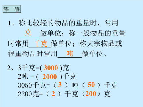 吨力指什么意思（吨重是什么意思）