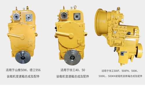 小型装载机变速箱29a是什么意思（装载机变速箱有多重）