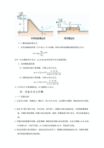 溢流堰过高有什么影响（溢流堰计算公式）