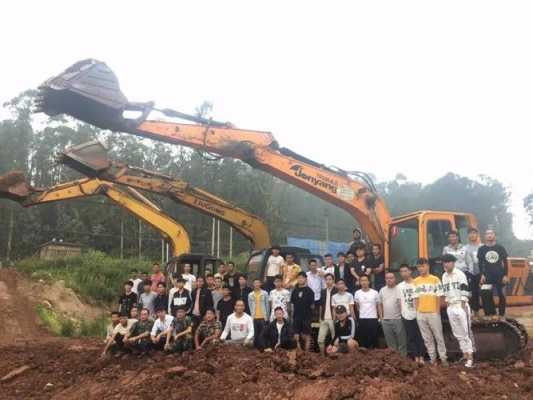 深圳什么地方学挖机（深圳什么地方学挖机操作）