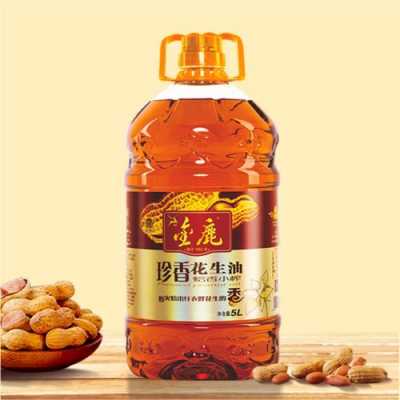 什么品种的花生榨油香（什么品种的花生榨油香味浓）