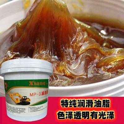 机械黄油什么颜色好（用什么品牌的机械黄油好些?）