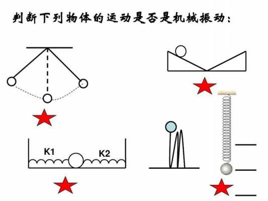 机器运行时为什么产生震动（机器运行时为什么产生震动现象）