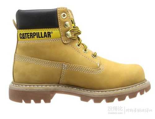 caterpillar是什么品牌（caterpillar 官网）