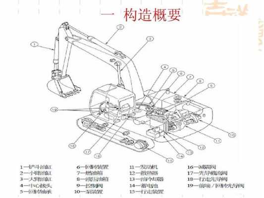 勾机的作用是什么（勾机工作原理视频）