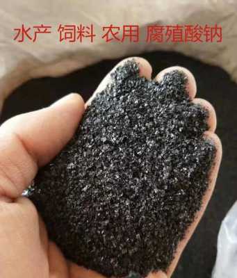 腐殖酸都能加工成什么（制作腐殖酸需什么原材料）