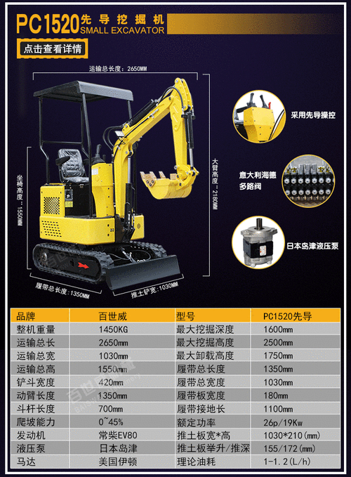 75钩机数字是什么意思（75勾机尺寸）