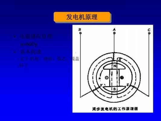 发电机n端代表什么意思（发电机n端代表什么意思啊）