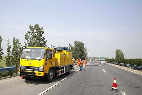 什么是路面养护车（路面养护的一般规定）