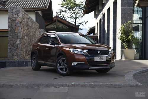 ds60是什么车（dsds6是什么车）