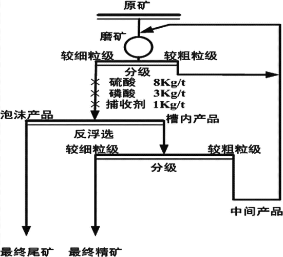 为什么要尾矿输送的意义（尾矿品位高原因）