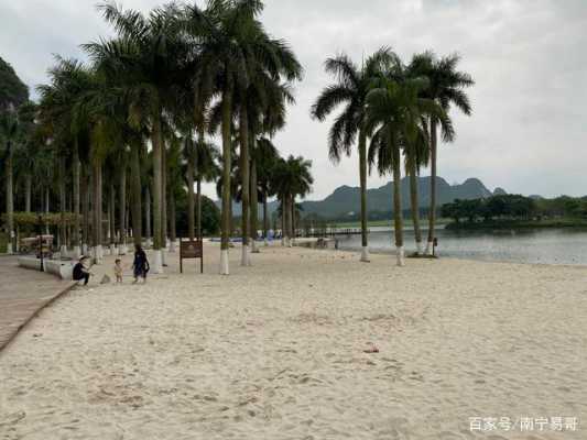 南宁市什么地方有山沙（南宁市哪里有沙滩）