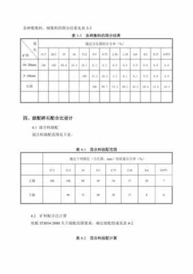 碎石单级配是什么意思（碎石单粒级配怎么合成连续级配）