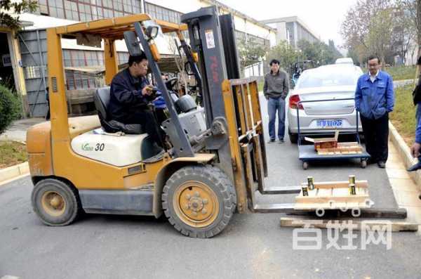 宝鸡什么地方卖叉车（宝鸡叉车工最新招聘信息）