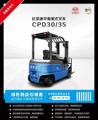 cpd30什么意思叉车（叉车cpc30是什么意思）