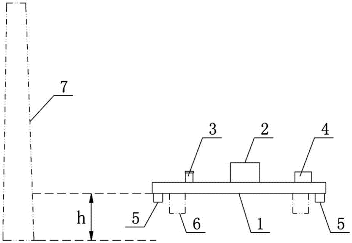 轨底标高是什么（轨道高低标准）