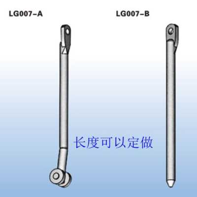 机锁杆加压点什么规律（最简单寻找机锁杆加压点）