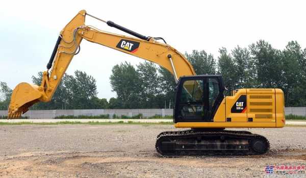 CAT320和CAT324有什么区别（cat320d）