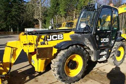 jcb用什么发动机（jcb是什么车）