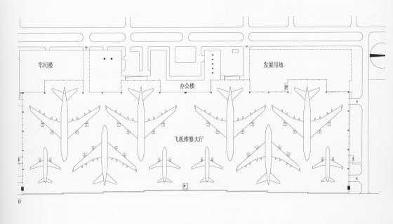 机位abg什么意思（b类机位）