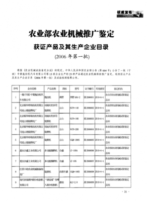 农业机械中b型表示什么（农业机械选型）