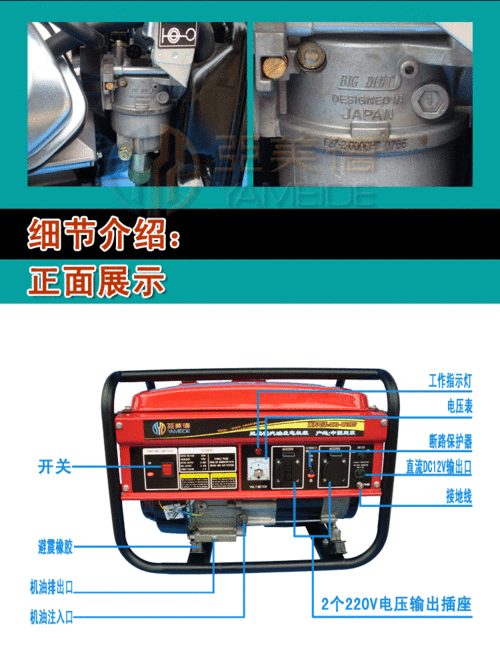 发电机的r是什么意思（发电机的r是什么意思呀）