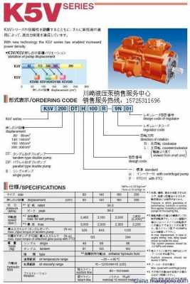 柳工9075是什么液压泵（柳工908d液压泵分解图）