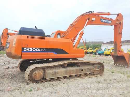 doosan230挖掘机是什么牌子（doosan380挖机多少钱）