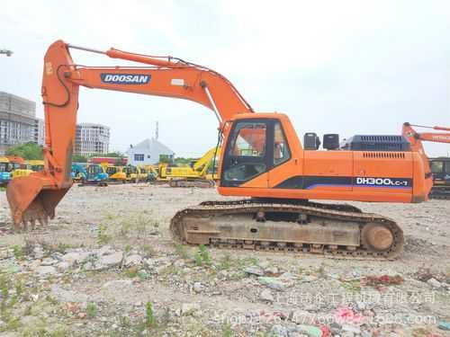 doosan230挖掘机是什么牌子（doosan380挖机多少钱）