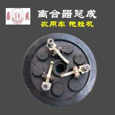 鲁宇小铲车什么样的离合器（小铲车离合器怎么调图解）