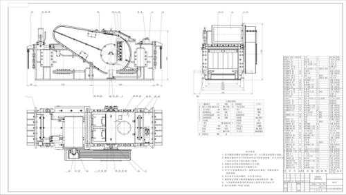 破碎机用什么符号代替（破碎机字母含义）